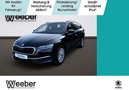 Skoda Octavia Combi SELECTION*AHK-VORB:*RFK*LED*NAVI
