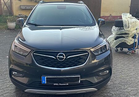 Opel Mokka X 1.4 Turbo INNOVATION Automatik INNOV...