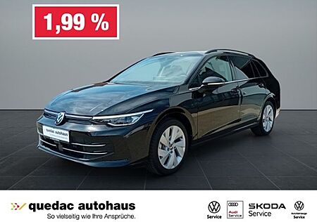 VW Golf Volkswagen VIII Variant Style 1.5 TSI DSG STDHZ 360° e