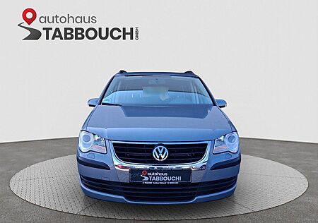 VW Touran Volkswagen CONCEPTLINE+XENON+PDC+TEMPOMAT+