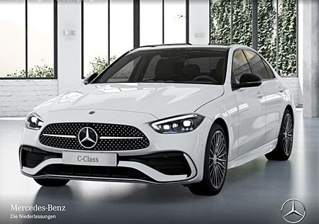 Mercedes-Benz C 180 C -Klasse Lim. Edition AMG Line MY25
