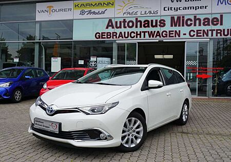 Toyota Auris Touring Sports 1.8 VVT-i