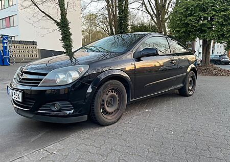 Opel Astra GTC 1.4 Twinport GTC*TÜV Neu*Service Neu