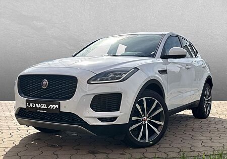 Jaguar E-Pace D150 S AWD 18"LED Black-Pack Winter-Pack