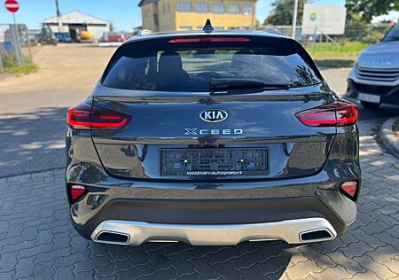 Kia XCeed 1.6 GDI Plug-In Hybrid DCT6 Platinum P...