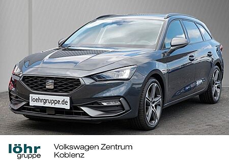 Seat Leon ST 2.0 TDI DSG FR AHK/Navi/SHZ/Full-Link