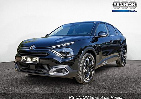 Citroën C4 Lim. 1.2 Max PDC SHZ KAMERA NAVI ACC HUD LED