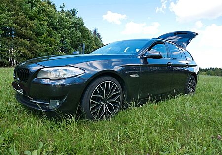 BMW 530d Touring