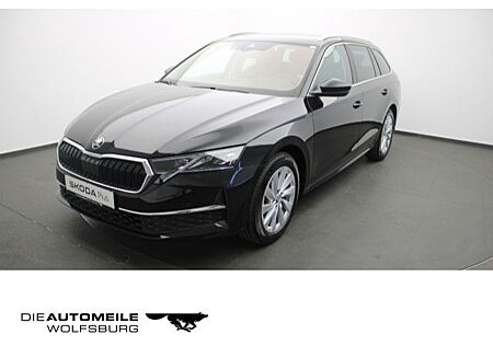 Skoda Octavia 4 IV Combi 1.5 eTSI DSG Selection Matrix