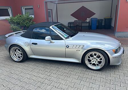 BMW Z3 Roadster 2.2i -