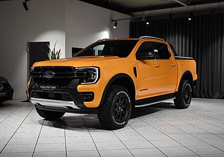 Ford Ranger Wildtrak e-4WD * Garantie 2034*