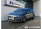 Hyundai i30 1.0 T-GDI 48V-Hybrid Trend Sitzheizung PDC