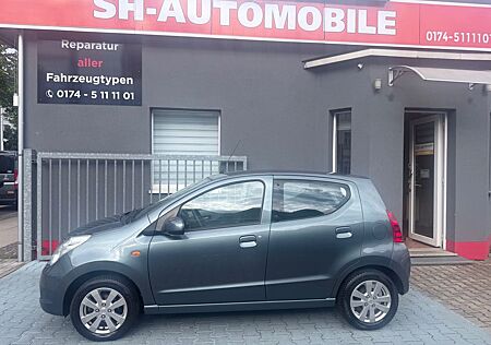 Suzuki Alto Comfort