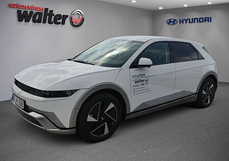 Hyundai IONIQ 5 Uniq Elektro 84 kWh 4WD, LED-Paket, Sitz