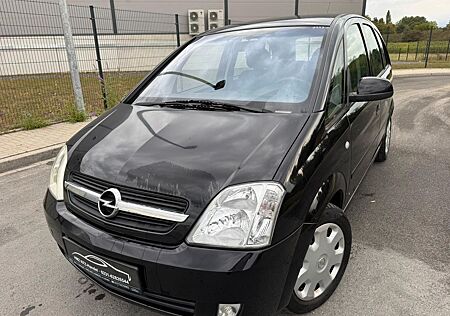 Opel Meriva Edition/KLIMA/E-FENSTER/TÜV NEU