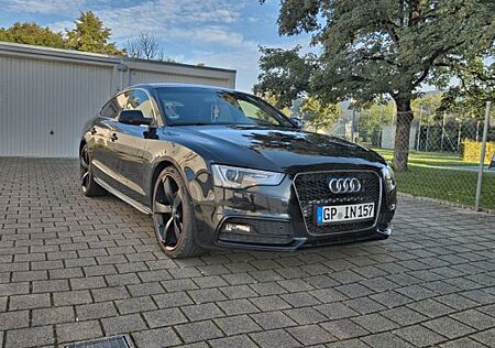 Audi A5 1.8 TFSI Sportback -