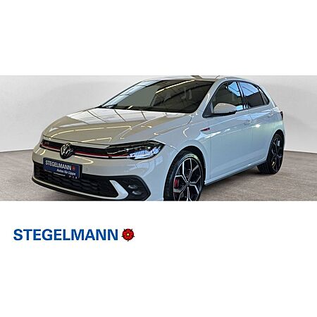 VW Polo leasen