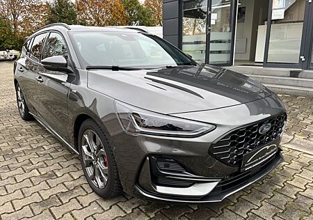 Ford Focus Turnier 1.0 ST-Line X AT*NAV*KAM*MatrixLED