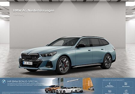 BMW i5 M60 xDrive Touring M Sport AHK Kamera LED