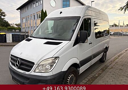 Mercedes-Benz Sprinter 2,2 CDI AUTOMATIK 9 SITZER
