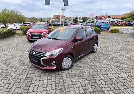 Mitsubishi Space Star Select 1.2 MIVEC 5-Gang
