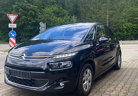 Citroën C4 Picasso e-HDi 115 Exclusive Exclusive