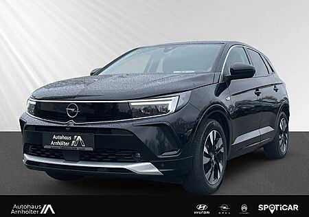 Opel Grandland X Grandland PHEV Elegance 165 kW (224 PS)+LED+SHZ+