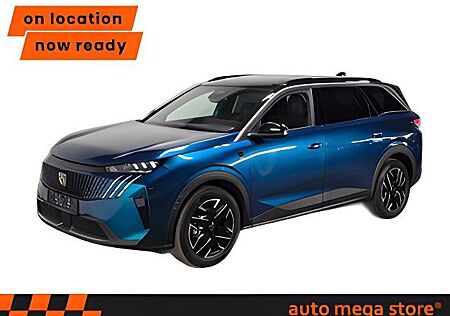 Peugeot 5008 GT 7 Sitzer 145 e-DSC6 ACC/360°/iCockpit21'