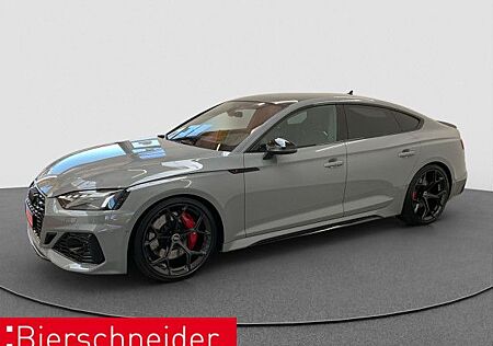 Audi RS5 Sportback RS competition 20 SCHALENSITZE