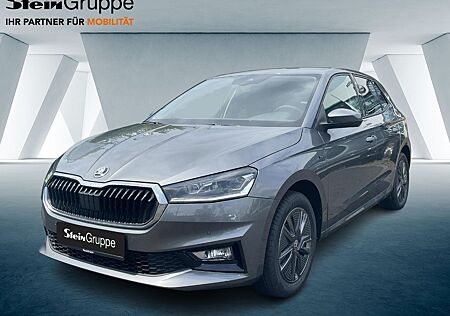 Skoda Fabia 1.0 TSI Tour LED PDC Kamera