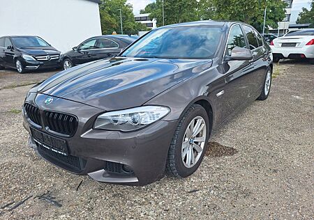 BMW 520d 520 Baureihe 5 Lim.