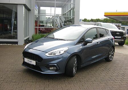 Ford Fiesta ST-Line