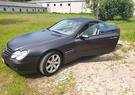 Mercedes-Benz SL 350 Edition 50 Edition 50