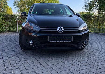 VW Golf Volkswagen 1.4 Team Team