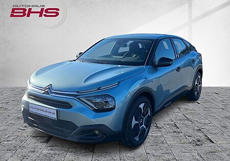 Citroën C4 Feel Benzin 130