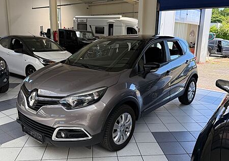 Renault Captur Experience *Navi*Eco*AC*Start-Stopp*