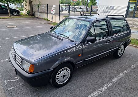 VW Polo Volkswagen 86C Steilheck ++ Tüv 2026 ++ 121 Tkm