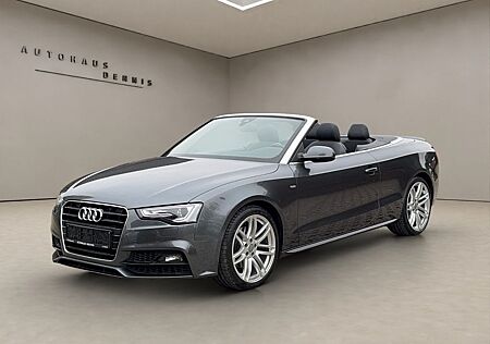 Audi A5 Cabriolet 2.0 TFSI quattro S-Line Plus/Kamera