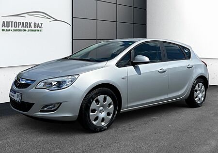 Opel Astra J Lim. 5-trg. Selection *KLIM*HU/AU*8-FACH