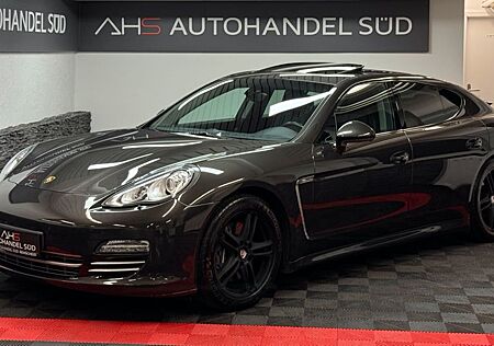 Porsche Panamera Platinum Edition*APPROVED*S.CHRONO*RSE*