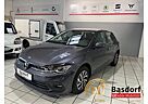 VW Polo Volkswagen 1.0 TSI*LIFE* LED Kamera CarPlay SHZ PDC