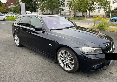 BMW 325i Touring Edition Sport M - Paket