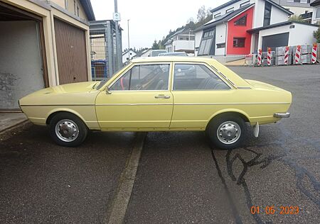 Audi 80 LS Oldtimer Bj 1973