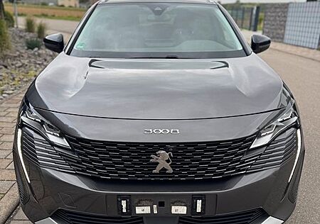 Peugeot 3008 ALLURE Pack ACC APPLE VIRTUAL 360° AHK LED