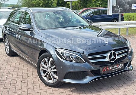 Mercedes-Benz C 220 T BlueTec / d 1HAND/LED/SHZ/NAVI/R-KAMER