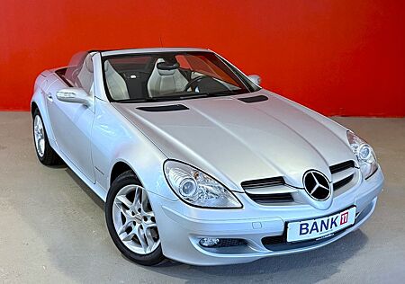 Mercedes-Benz SLK 200 SLK Roadster Kompressor