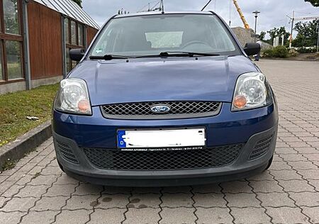 Ford Fiesta 1,3 51 kW Style Style