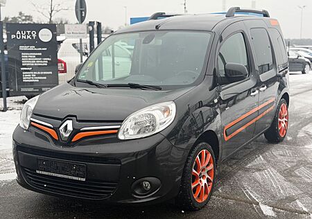 Renault Kangoo Camping-Ausbau | Limited Free by Irmscher