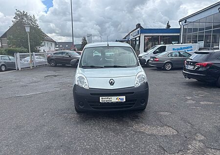 Renault Kangoo Rapid Extra Leiterklappe Klima