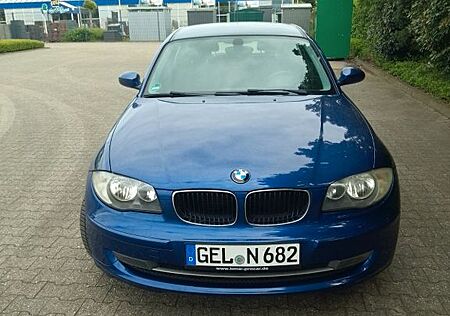BMW 116i -